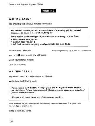 tailieutienganh.net | up-to-date IELTS materials
 
