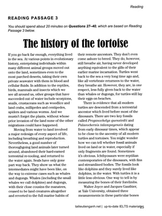 tailieutienganh.net | up-to-date IELTS materials
 