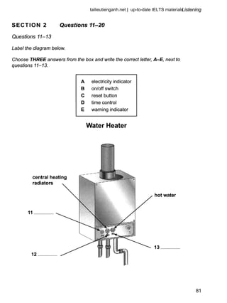 tailieutienganh.net | up-to-date IELTS materials
 