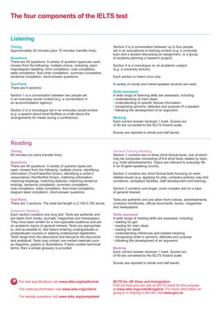 IELTS exam form and answer sheet samples.pdf