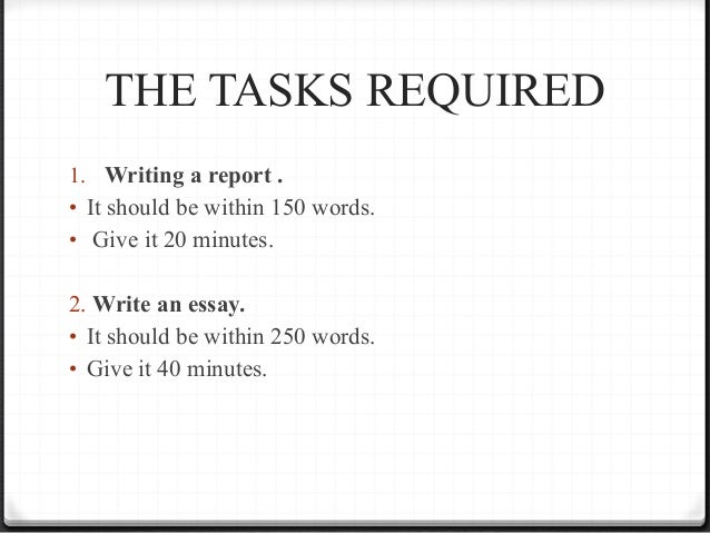 ielts essay writing rules ielts essay writing rules