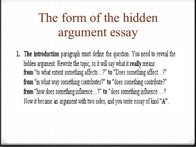 Ielts essay writing techniques