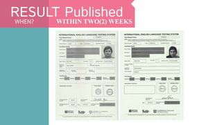 RESULT Published
WHEN? WITHIN TWO(2) WEEKS
 
