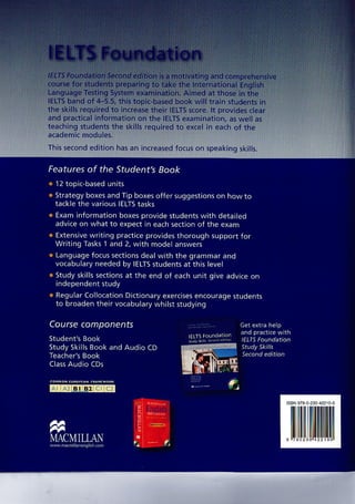 IELTS Foundation Student Book.pdf