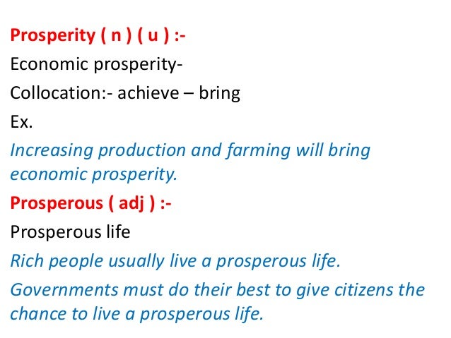 Ielts general vocabulary