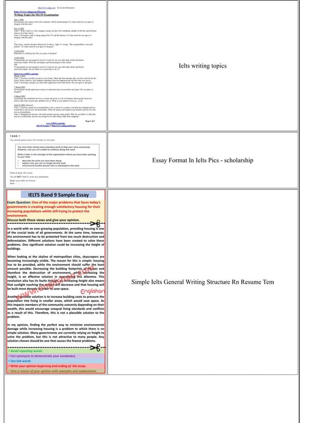 ielts-general-writing-essay-topics-pdf