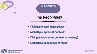 IELTS Listening Test Tips and Tricks Overview.pptx