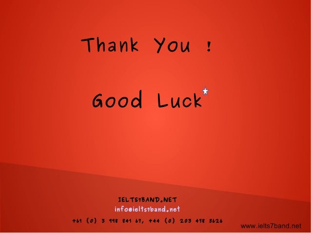 ielts you letter thank writing 1 task Ielts modules ielts you letter thank writing 1 task Ielts modules