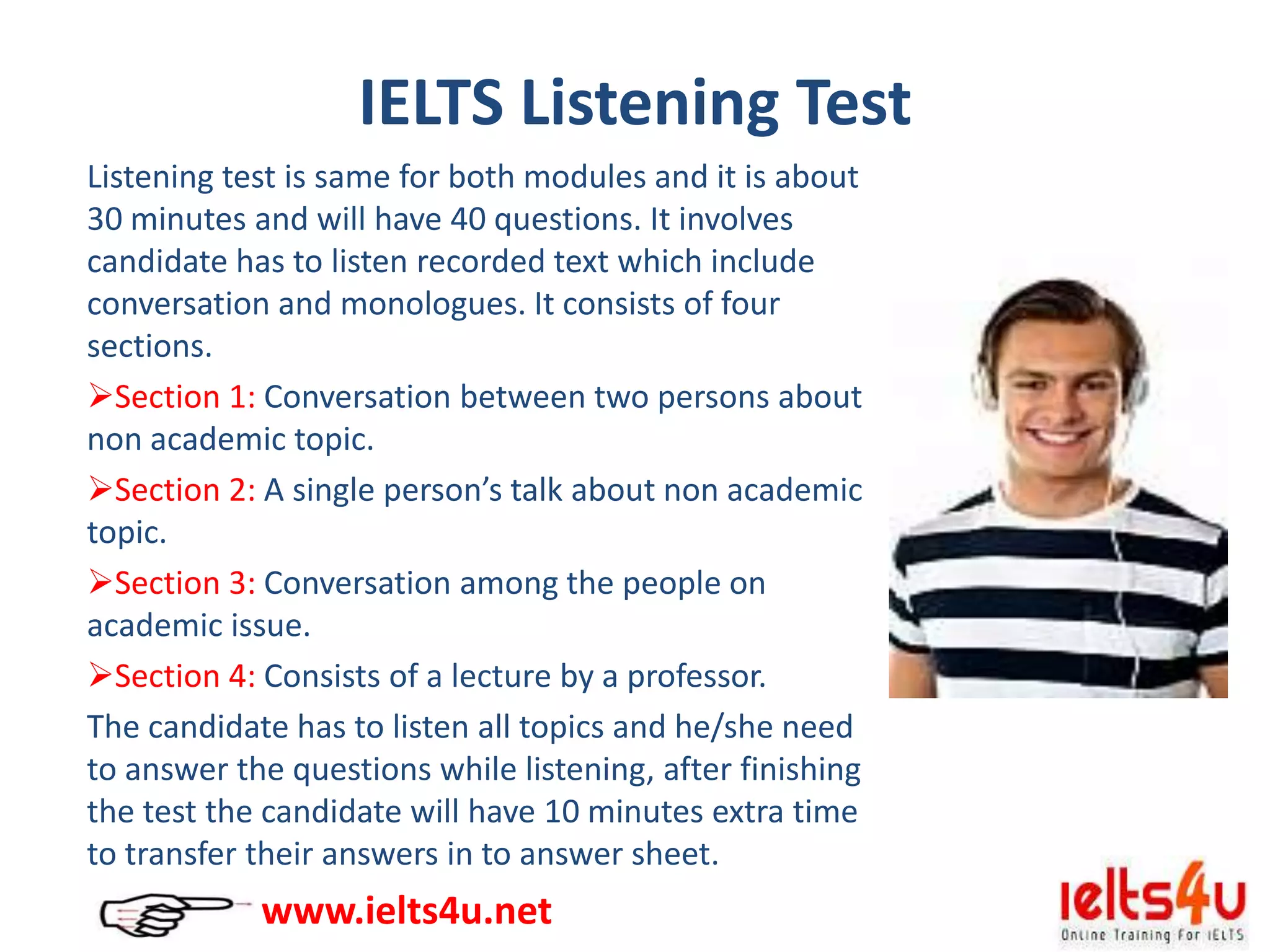Ielts Online Exam Ielts Online Exam