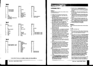 Ielts on track