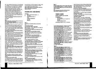 Ielts on track