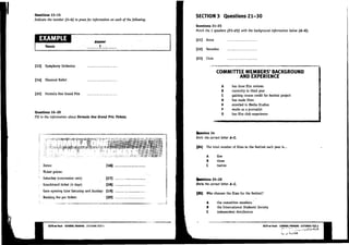 Ielts on track