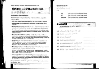 Ielts on track