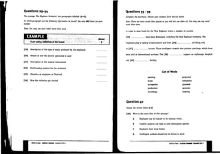 Ielts on track