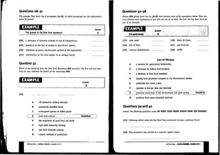Ielts on track
