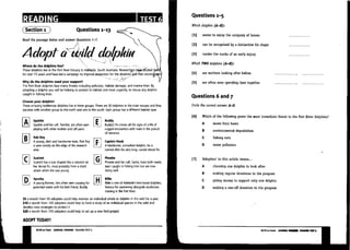 Ielts on track