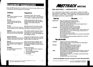 Ielts on track