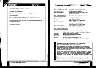 Ielts on track