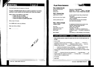 Ielts on track