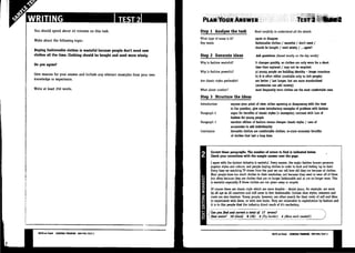 Ielts on track