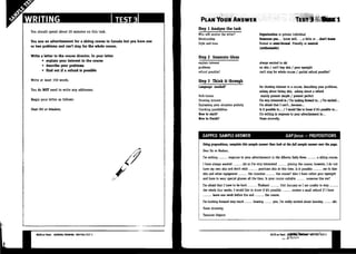 Ielts on track