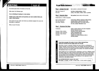 Ielts on track