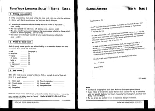 Ielts on track