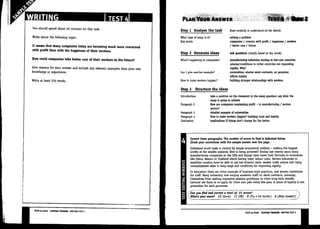 Ielts on track