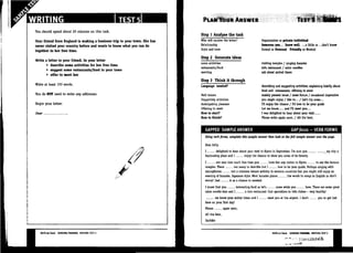 Ielts on track
