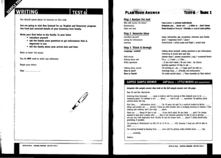 Ielts on track