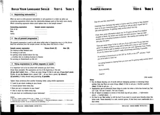 Ielts on track