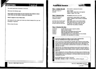 Ielts on track