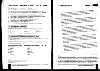 Ielts on track