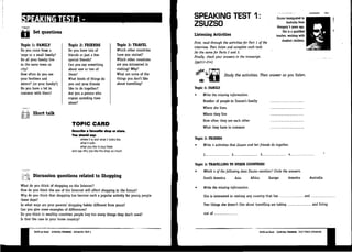 Ielts on track
