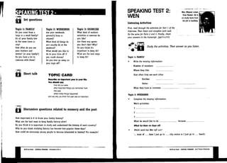 Ielts on track