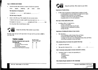 Ielts on track