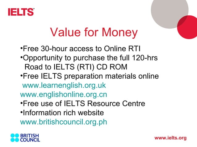 ielts-orientation-ppt