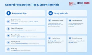 How to Prepare for IELTS in 2025: Essential Tips for Students | PDF
