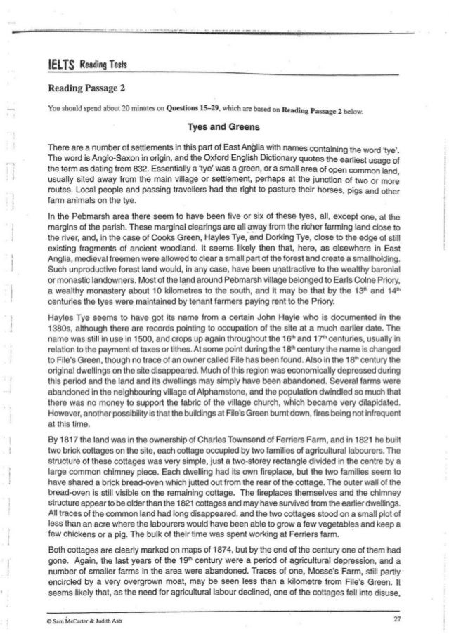 IELTS READING PASSAGE DOWNLOAD IELTS READING PASSAGE DOWNLOAD