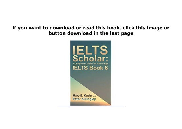 ielts cambride books 4-5 teachers guide free pdf download