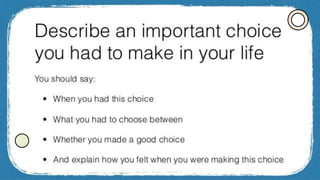 IELTS Speaking Part 2.pptx