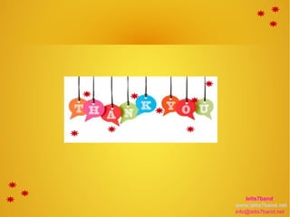 Ielts7band
www.ielts7band.net
info@ielts7band.net
 