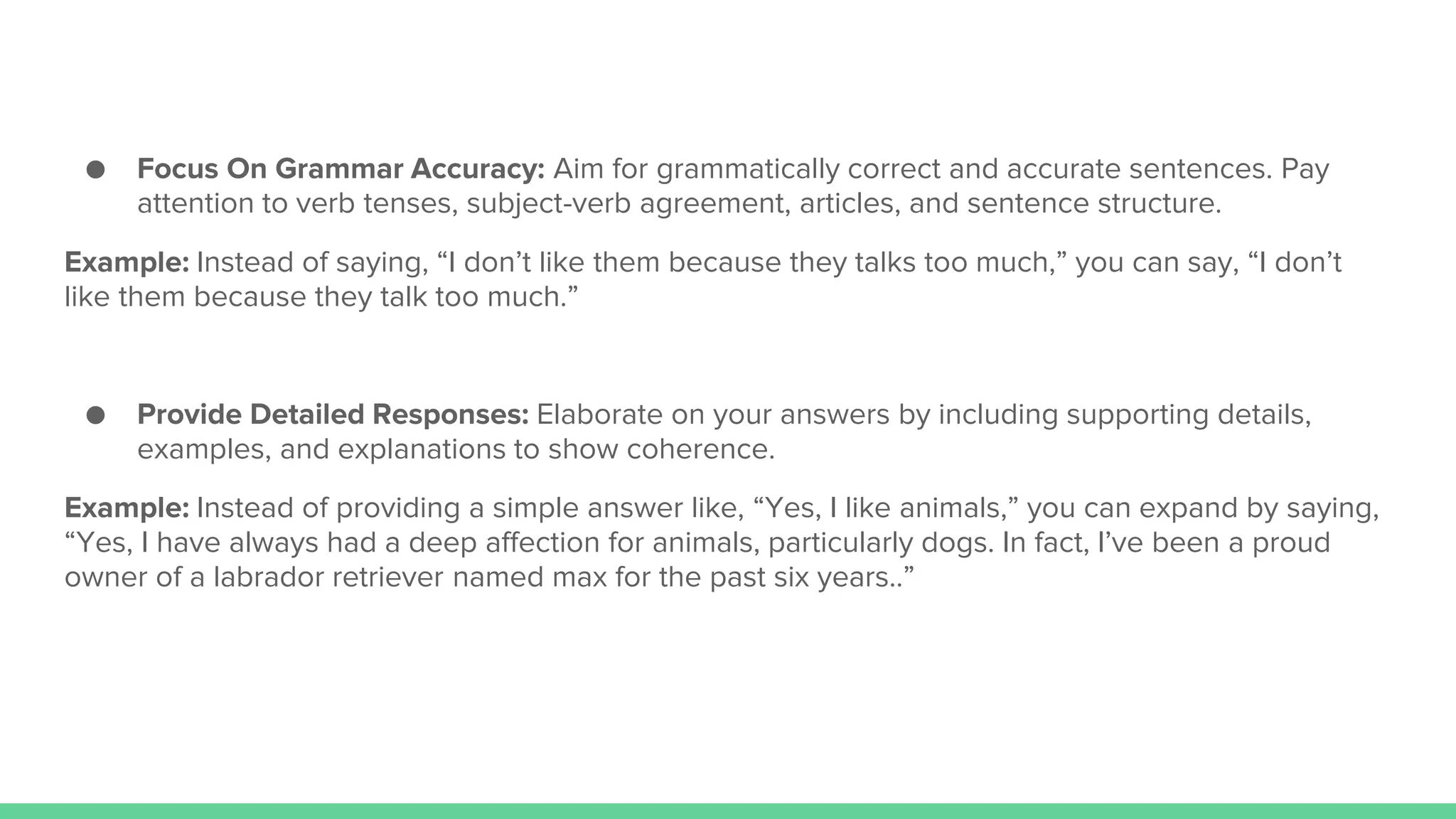 IELTS Speaking Test Tips For Band 9.pptx