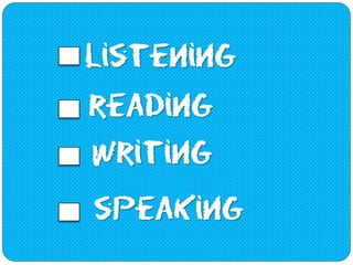 IELTS Test Format - IELTS Review 101