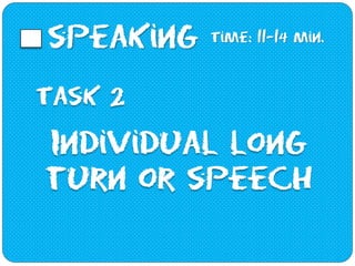 IELTS Test Format - IELTS Review 101