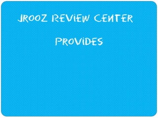 IELTS Test Format - IELTS Review 101