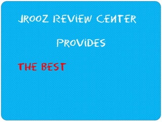 IELTS Test Format - IELTS Review 101