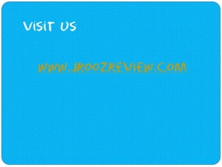 IELTS Test Format - IELTS Review 101