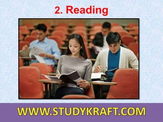 2. Reading
 