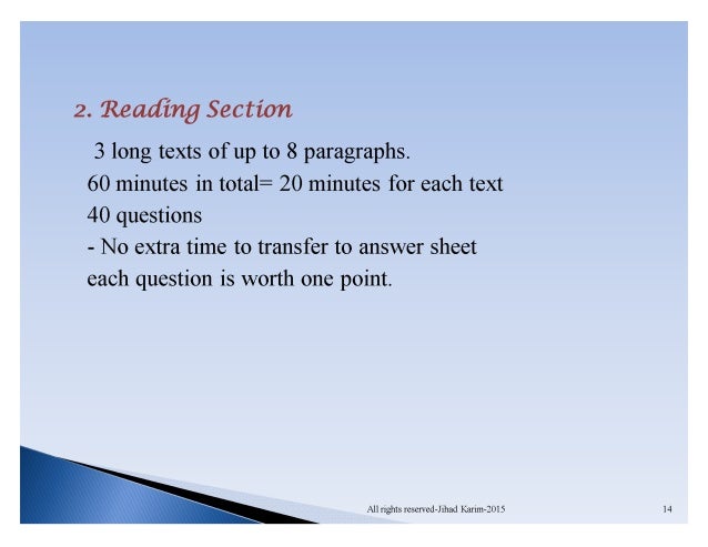 Ielts Updated Pdf